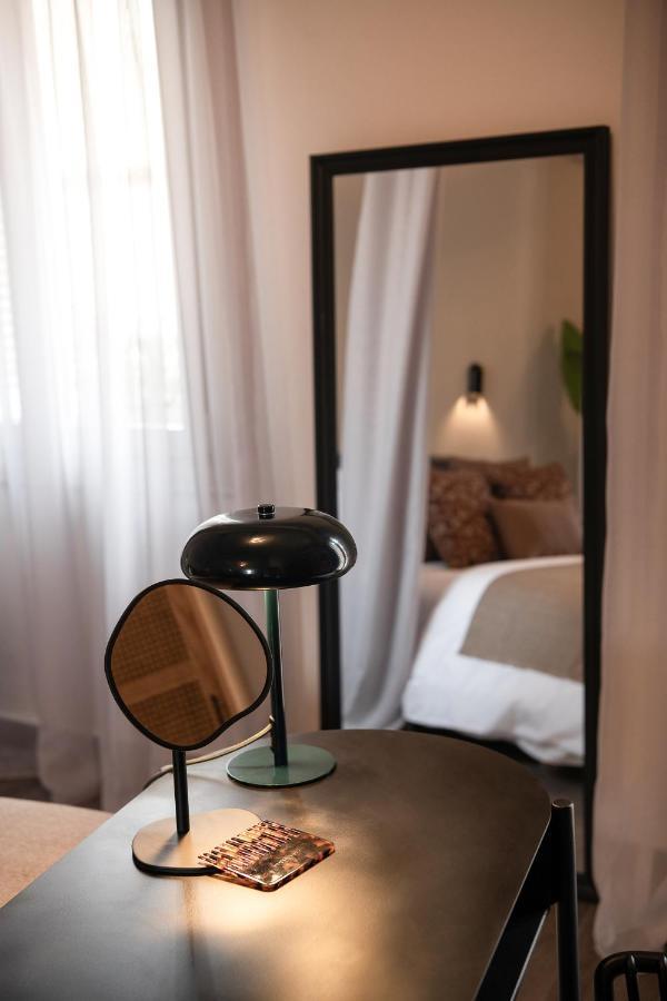 Anaem Eclectic Rooms Khania Eksteriør bilde